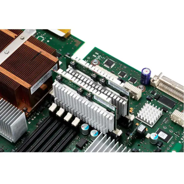 42r7425 42r7419 42r6197 System Backplane Motherboard für P52a