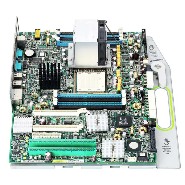 375-3278 375-3277 Workstation-Motherboard