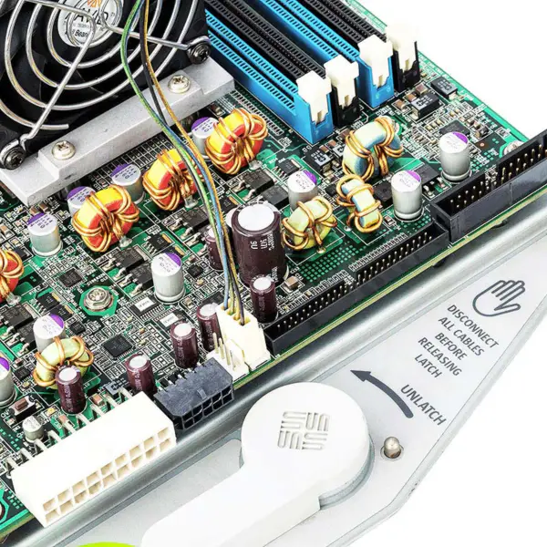 375-3278 375-3277 Workstation-Motherboard