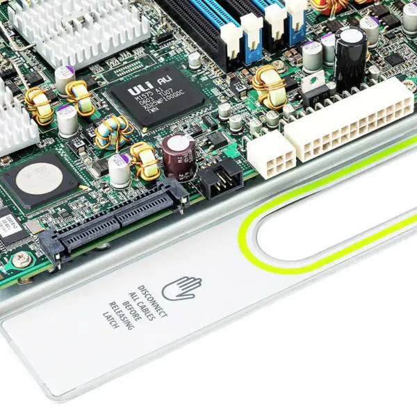 375-3278 375-3277 Workstation-Motherboard