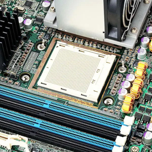 375-3278 375-3277 Workstation-Motherboard