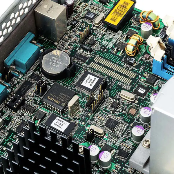 375-3278 375-3277 Workstation-Motherboard