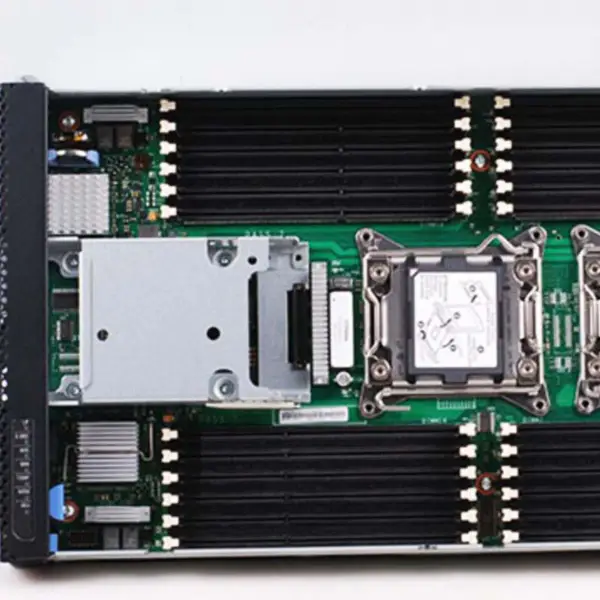 Heißer Verkauf X240 M5 01gr321 Server Blade Motherboard 00ae663 00mv291 00mw807
