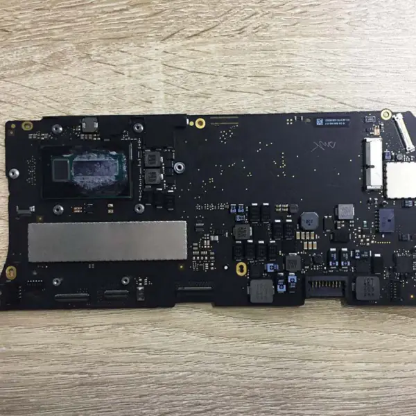 Heißer Verkauf Mac Book Pro A1502 Early 2019 Motherboard 8gb 21pgpmb0520