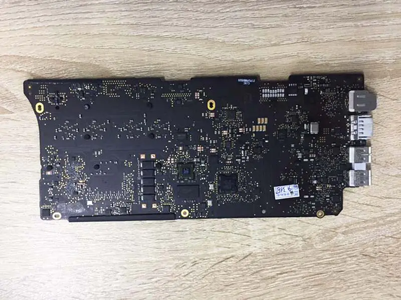 Heißer Verkauf Mac Book Pro A1502 Early 2019 Motherboard 8gb 21pgpmb0520