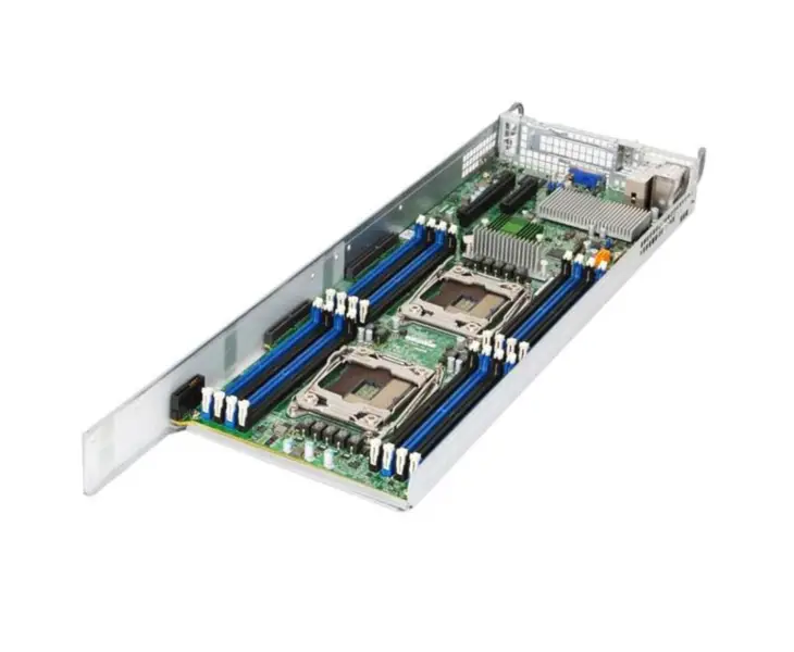 Supermicro X10drt-p X10drt-pt Hauptplatine