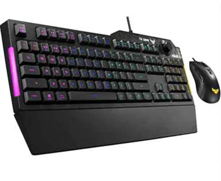 Asus Tuf K3 Tastatur