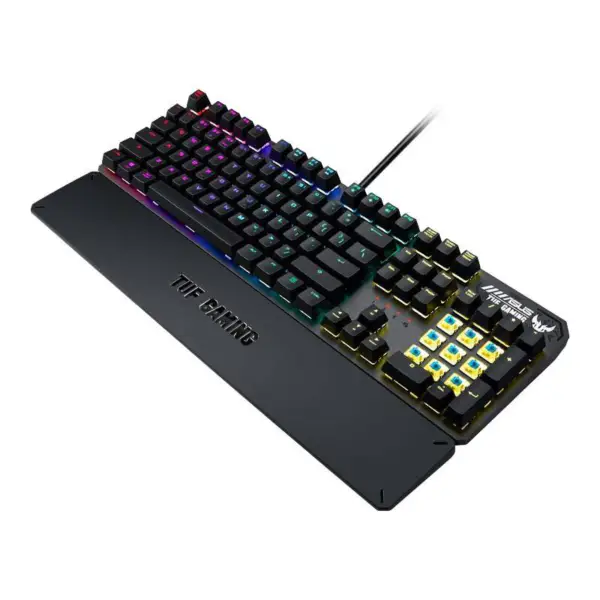 Asus Tuf K3 Tastatur