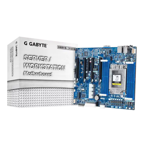 Gigabyte Mz01-ce1 Hauptplatine