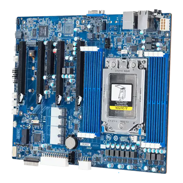 Gigabyte Mz01-ce1 Hauptplatine
