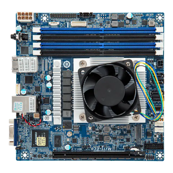 Gigabyte Mj11-ec0 Hauptplatine