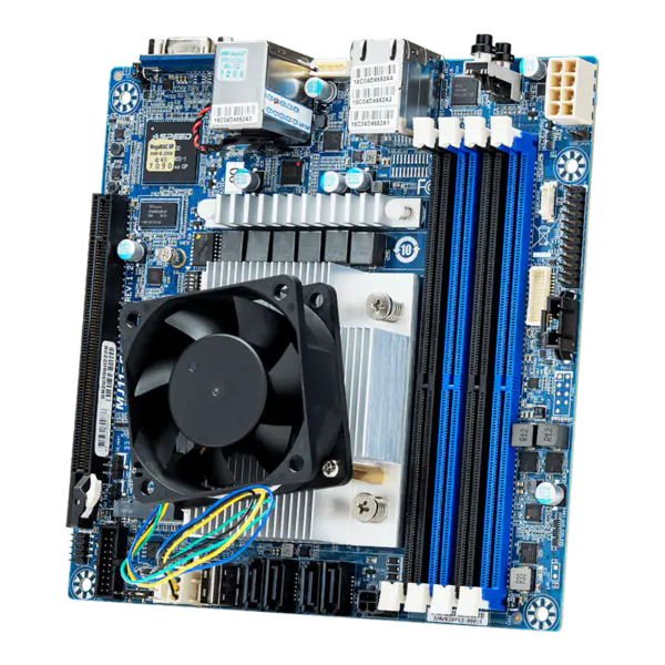 Gigabyte Mj11-ec0 Hauptplatine