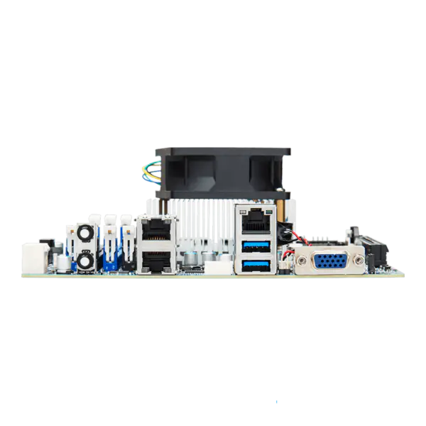 Gigabyte Mj11-ec0 Hauptplatine