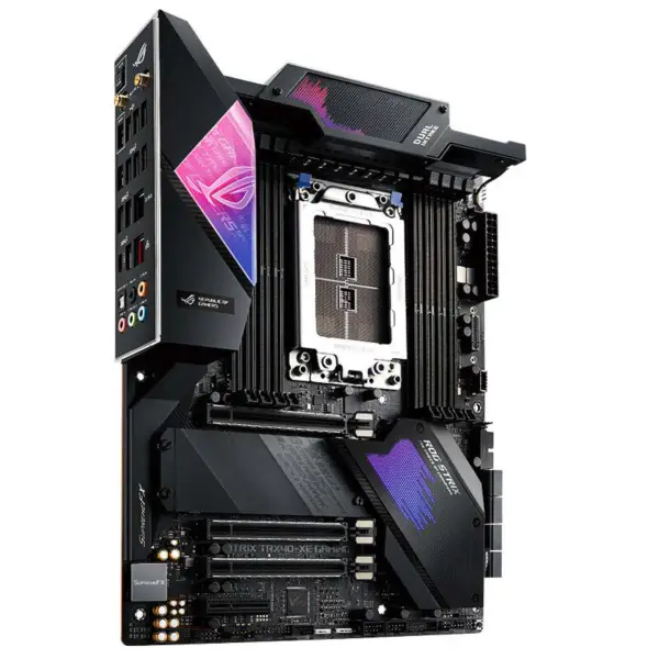 Asus Rog STRIX TRX40-XE Gaming-Motherboard