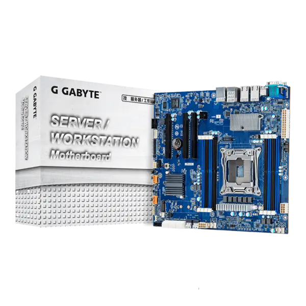 Gigabyte C422 Mf51 Es0 Mf51-es0 Hauptplatine