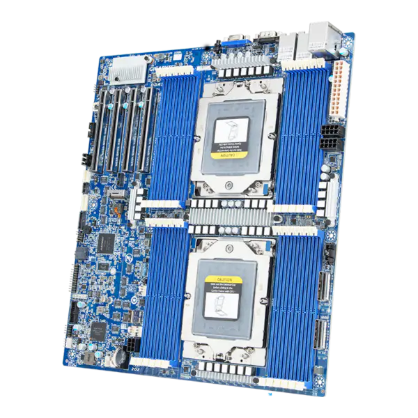 Gigabyte Mz73 Lm0 Mz73-lm0 Hauptplatine