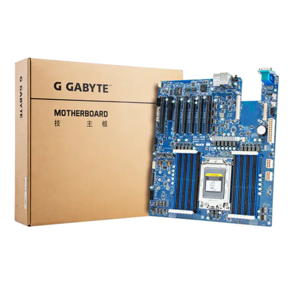 Gigabyte Mz32 Ar1 Mz32-ar1 Hauptplatine