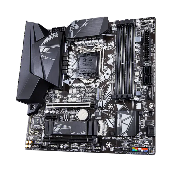 Video Motherboard Antcase Z490m Motherboard Kit 4 Ddr4 Motherboard Preis 128 Gb Z490