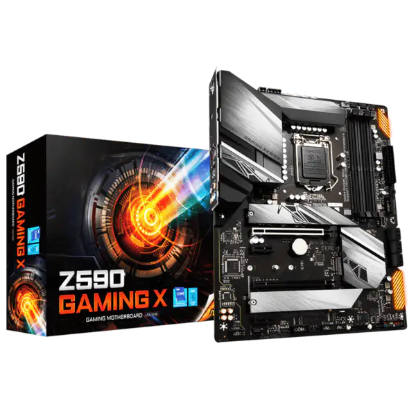 Rog Gaming Motherboard Kit Z590 Unterstützung Cpu I5 I7 I9 4 Ddr4 Motherboard Preis 128 Gb Z590