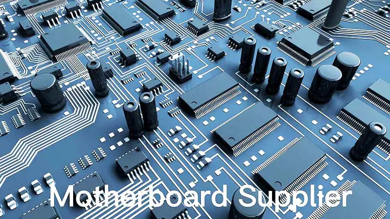 Grafikkarte Motherboard H61 Ddr3 Lga1155 I3 I5 I7 Sata2.0 1333 Dram H61m Ds2