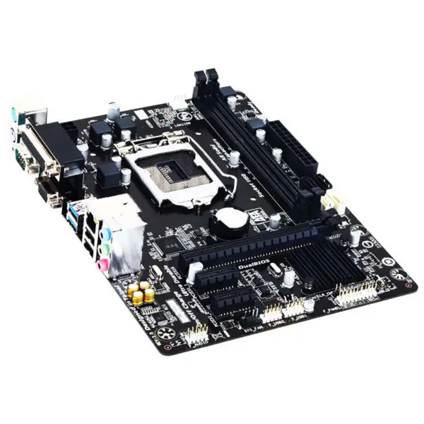 Ga Motherboard H81 Ddr3 Motherboard Unterstützung 4. Gen Cpu Lga1150 Ddr3 Ga H81m Ds2