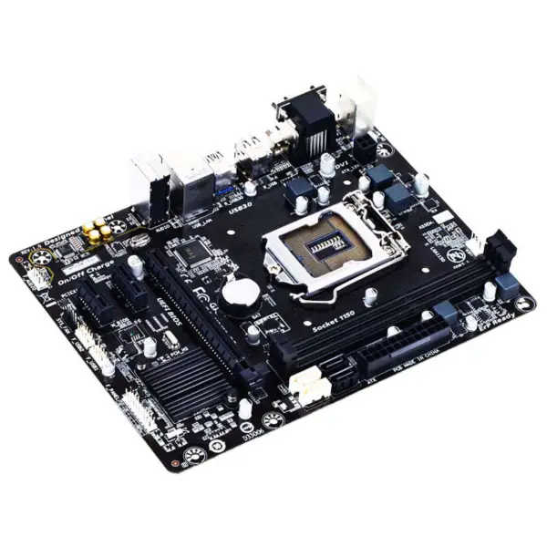 Ga Motherboard H81 Ddr3 Motherboard Unterstützung 4. Gen Cpu Lga1150 Ddr3 Ga H81m D2
