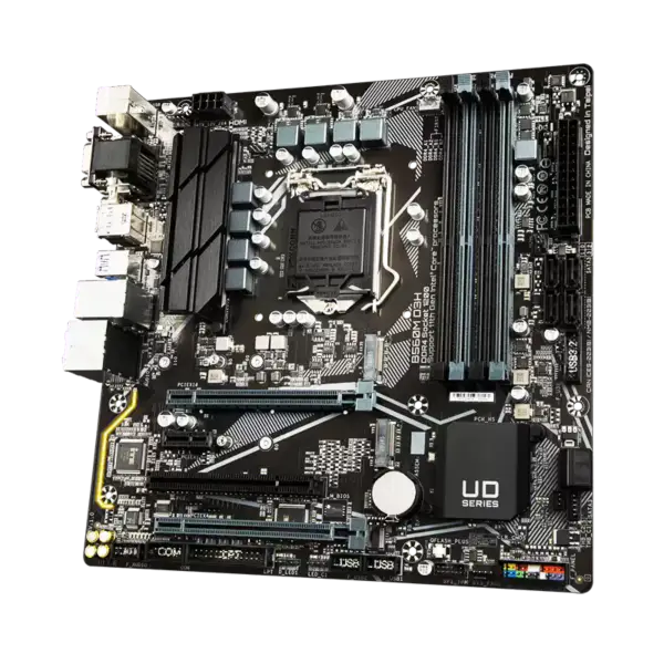 B560 Motherboard 11th 10th Gen 11400f 10400f Gaming Motherboard B560m D3h