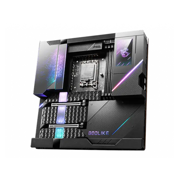 MSI MEG Z690 GODLIKE Mainboard