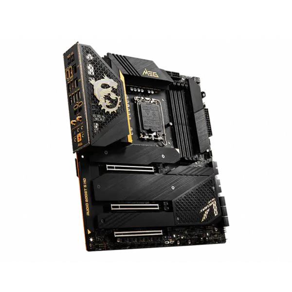 MSI Meg Z690 Ace Mainboard