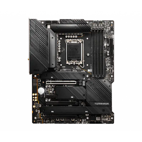 MSI MAG Z690 TOMAHAWK WIFI Hauptplatine