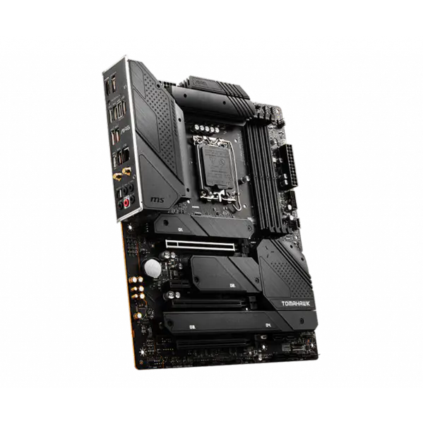 MSI MAG Z690 TOMAHAWK WIFI Hauptplatine