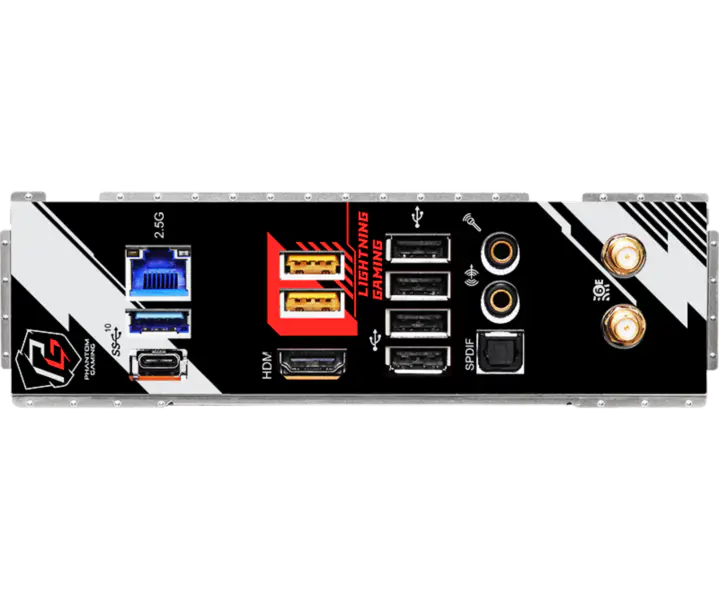 AsRock Itx Motherboard B650e Pg-itx Wifi Ddr5 Am5 Unterstützung Cpu 7950x 7900x 7700x 7600x