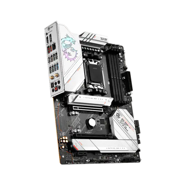 MSI MPG B650 EDGE WIFI DDR5 Hauptplatine