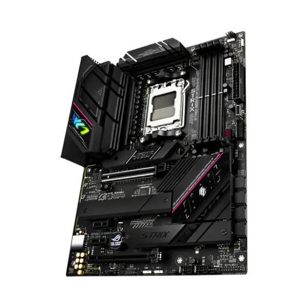 Als Motherboard Rog Strix B650e-f Motherboard Rog Strix B650e-f Gaming Wifi 7700x 7600x 7950x 7900x Am5