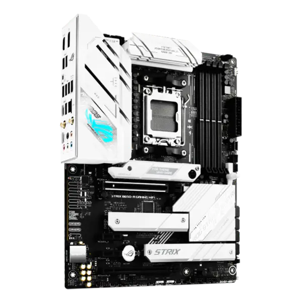 Asus Rog Strix B650-a Motherboard Rog Strix B650-a Gaming Wifi 7700x 7600x 7950x 7900x Am5