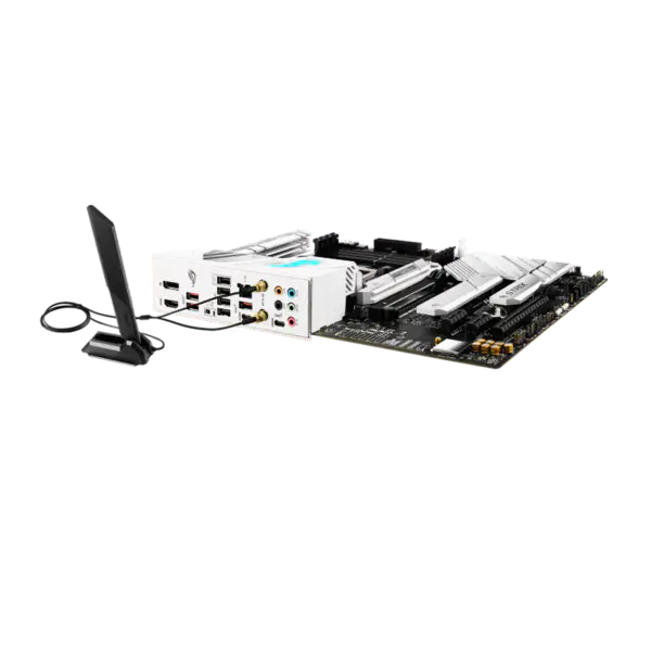 Asus Rog Strix B650-a Motherboard Rog Strix B650-a Gaming Wifi 7700x 7600x 7950x 7900x Am5
