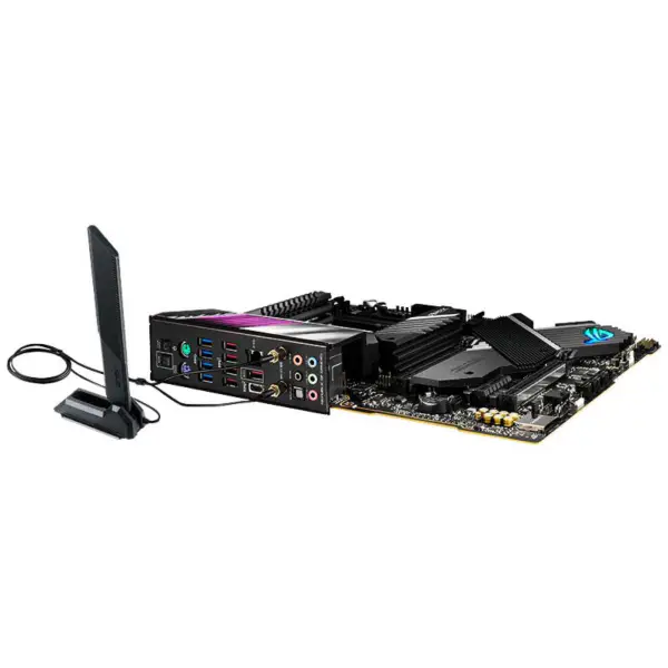 Asus Motherboard Z590 Speicher Motherboard Rog Strix Maximus Xiii Apex M13a Ddr4