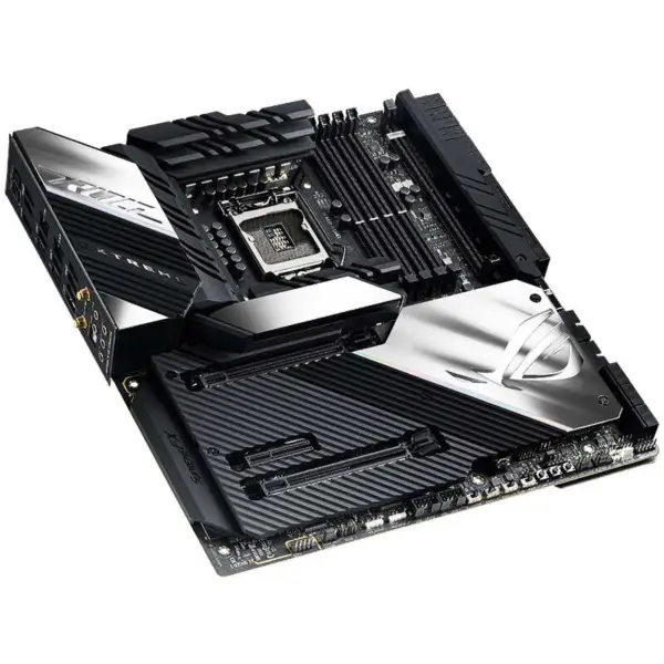 Asus Motherboard Z590 Speicher Motherboard Rog Strix Maximus Xiii Extreme Ddr4