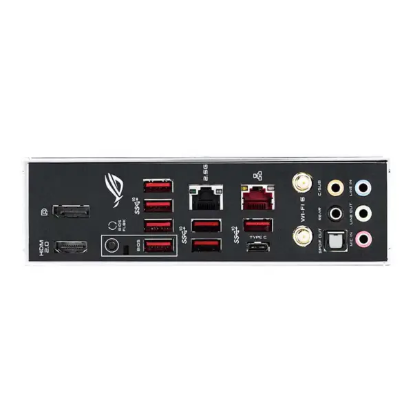 Asus Rog Strix X570-e Gaming Ddr4 Argb Motherboard Gaming Prozessor Unterstützung 5800x 5900x 5950x X570-e Gaming