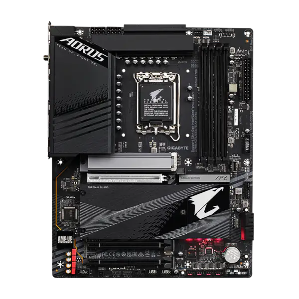 Ga Motherboard Z790-a Elite Ax Z790 Aorus Master Z790 Aero G Z790 A Elite Ax Liste