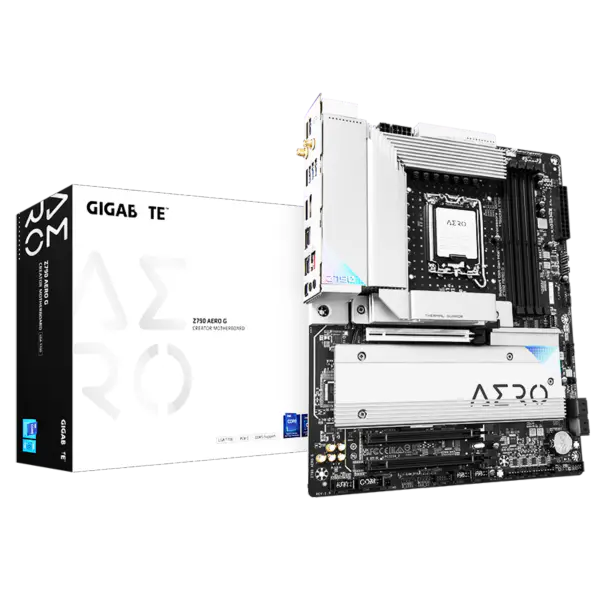 Ga Motherboard Z790-a Elite Ax Z790 Aorus Master Z790 Aero G Z790 A Elite Ax Liste