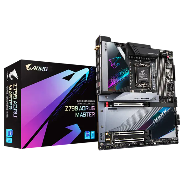 Ga Motherboard Z790-a Elite Ax Z790 Aorus Master Z790 Aero G Z790 A Elite Ax Liste