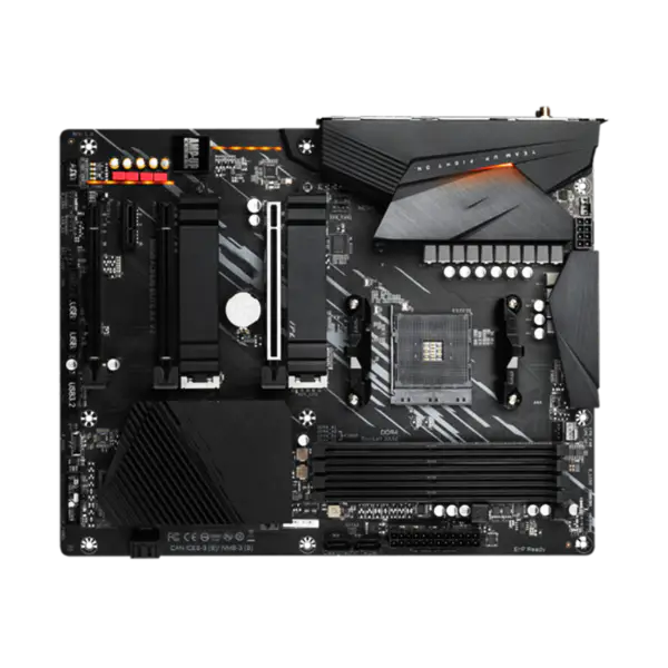 Gaming Motherboard B550 Aorus Elite Ax V2 R7 5800x 5700g R5 5600x Sockel Am4 Ga Motherboard Prozessor