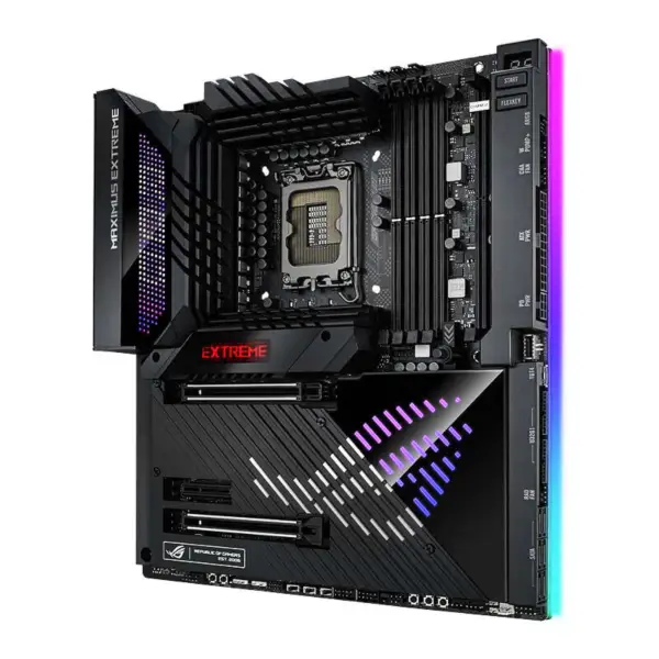 Asus Rog Maximus Z790 Extreme Mainboard