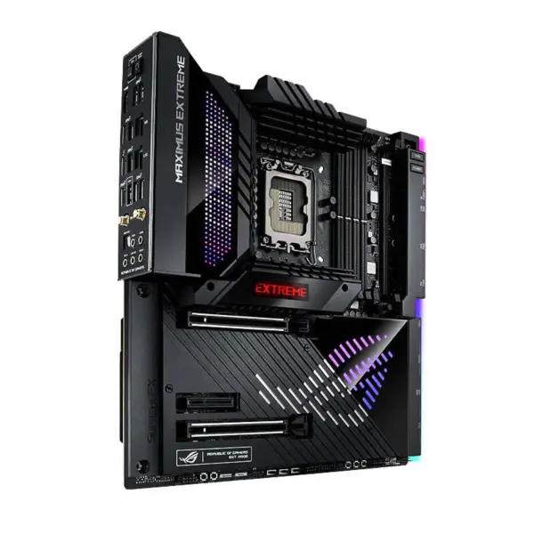 Asus Rog Maximus Z790 Extreme Mainboard