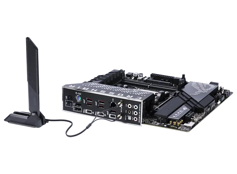 Asus X670 X670e Motherboards Am5^5 Motherboard und Rog Crosshair X670e Gene