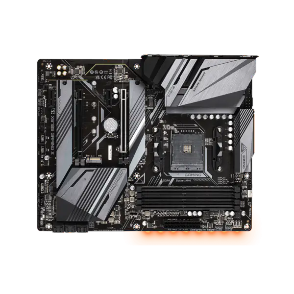 Ga X570 Motherboard Wifi6 und X570 Sockel Am4 X570s Gaming X Gaming Motherboard