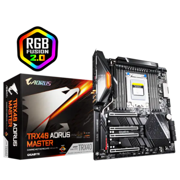 Giga Trx40 Aorus Motherboard Computer Spiel Motherboard Trx40 Designare Trx40 Aorus Master Trx40 Aorus Pro Wifi oder Xtreme