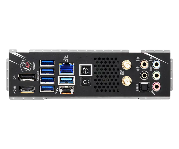 Asrock Z690 Phantom Gaming-itx/tb4 Phantom Gaming Motherboard Ddr5 Unterstützung Cpu 12600k 12700 Intl Z690 Lga 1700