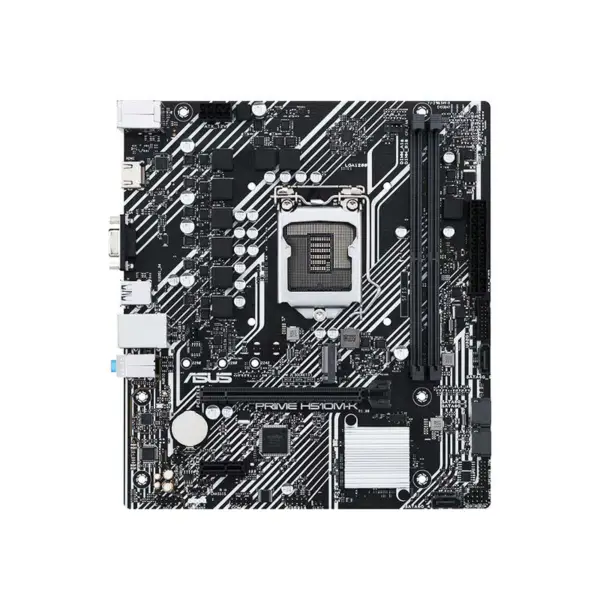 Prime H510m-k Motherboard Unterstützt Cpu 11400f G6400 11600 M-atx Motherboard H510m-e H510m-a H510m-f